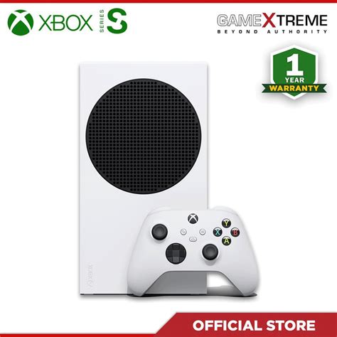 xbox series s price philippines|Xbox Series S 512GB SSD [White] .